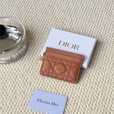 Christian Dior Wallets Purse